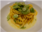 pasta with broad beans